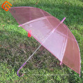 17 polegadas Auto aberto Poe criança chuva Umbrella (YS001)